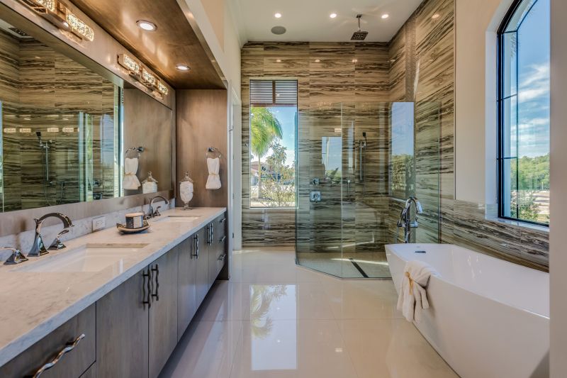 Top Bathroom Remodeling Companies in Delray Beach, FL