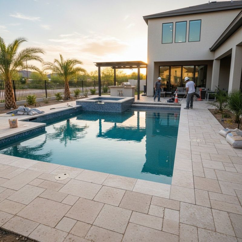 Top Bathroom Remodeling Companies in Delray Beach, FL