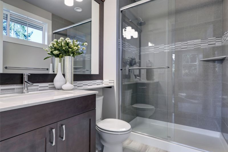 Best Shower Remodeling Contractors in Pompano Beach, FL