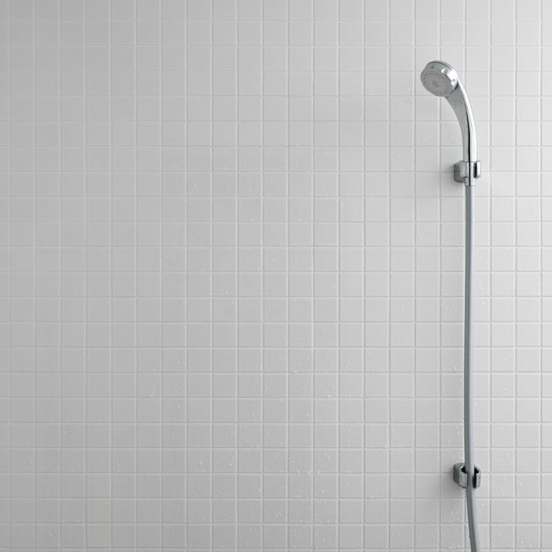Shower Installation Materials